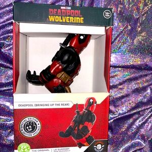 Marvel Deadpool Cheeky Controller Holder